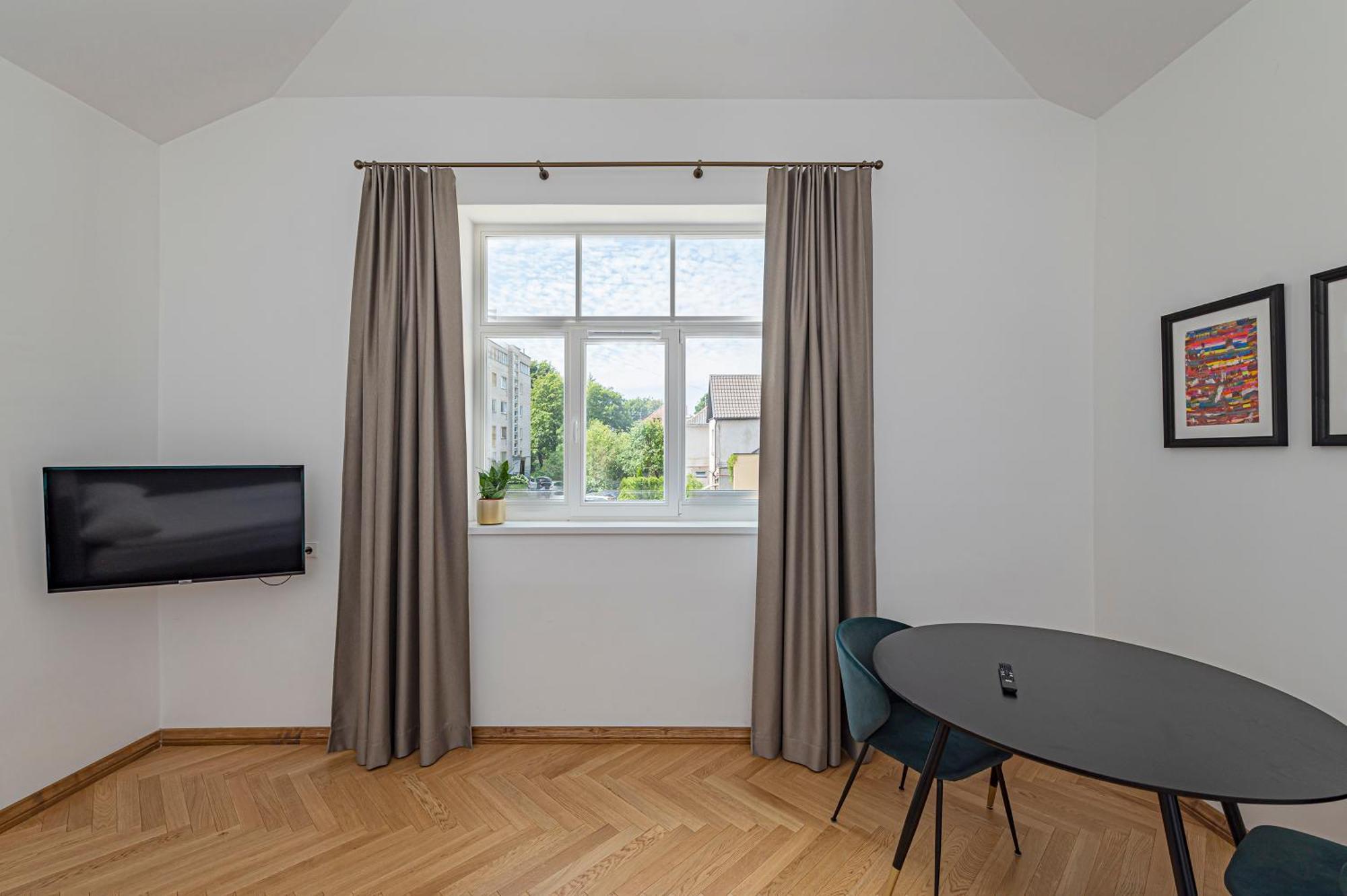 Park Avenue Apartments By Hostlovers Kaunas Quarto foto