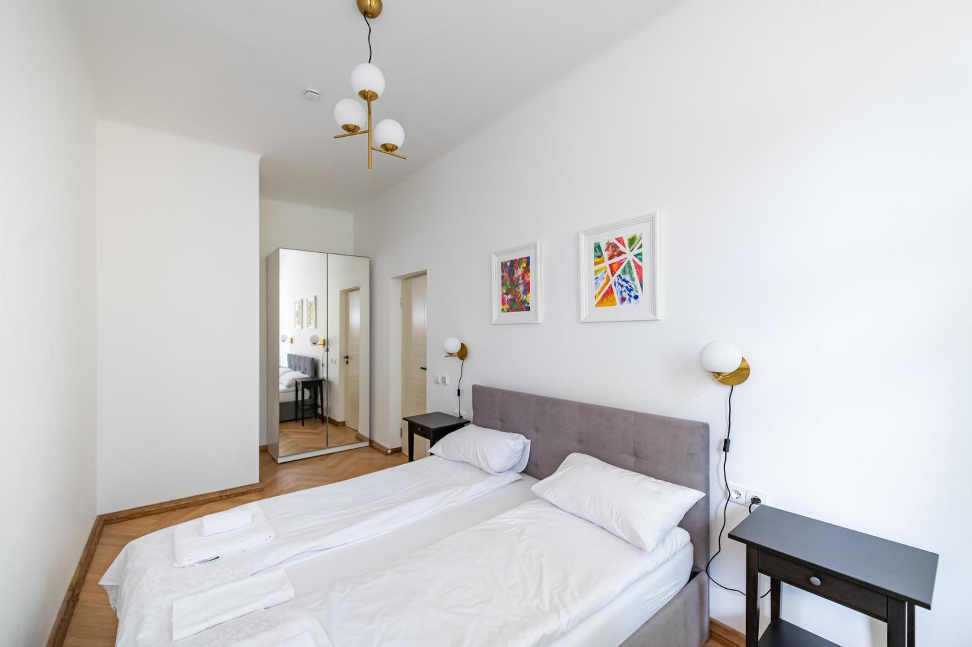 Park Avenue Apartments By Hostlovers Kaunas Exterior foto