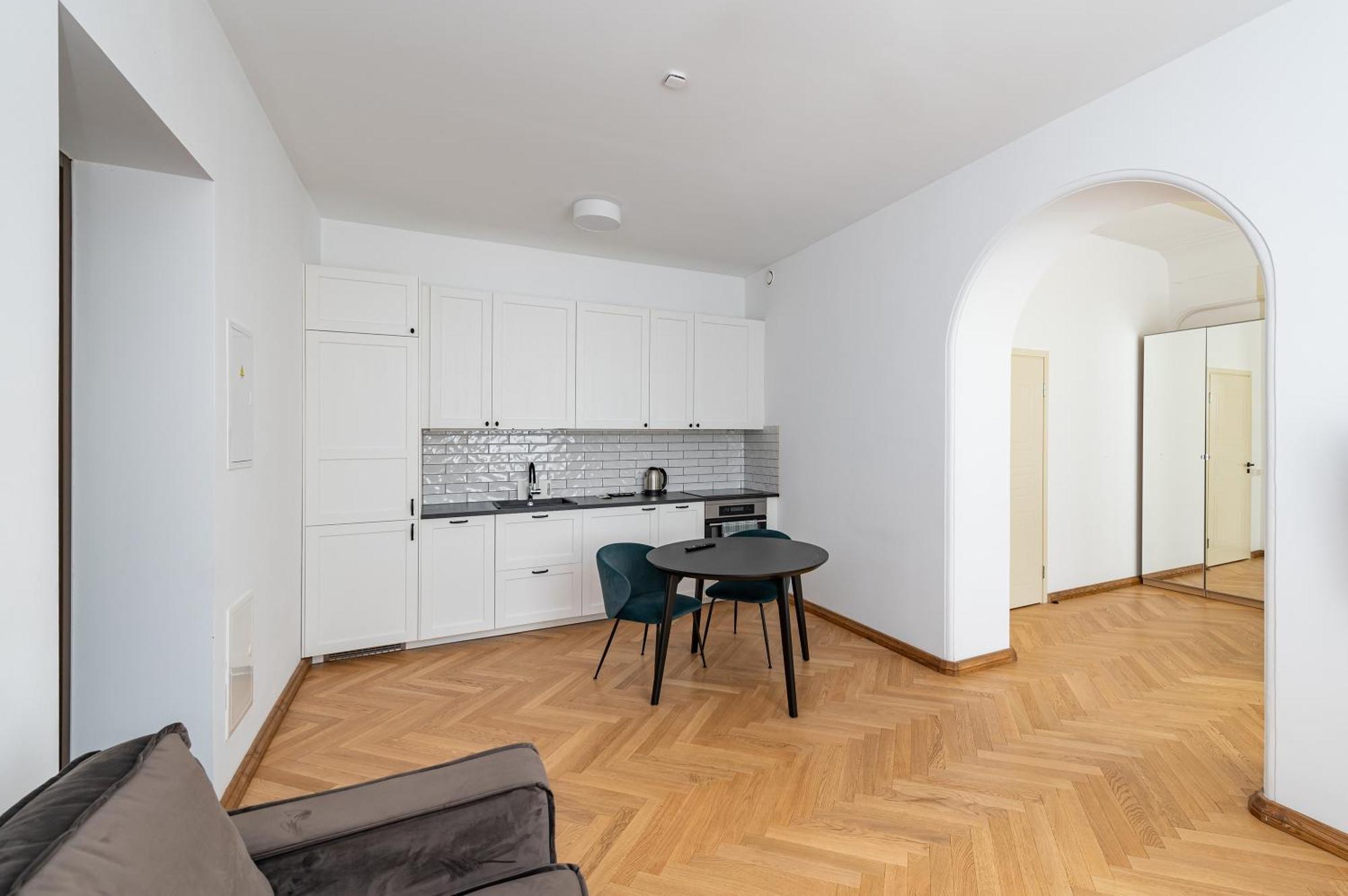 Park Avenue Apartments By Hostlovers Kaunas Quarto foto