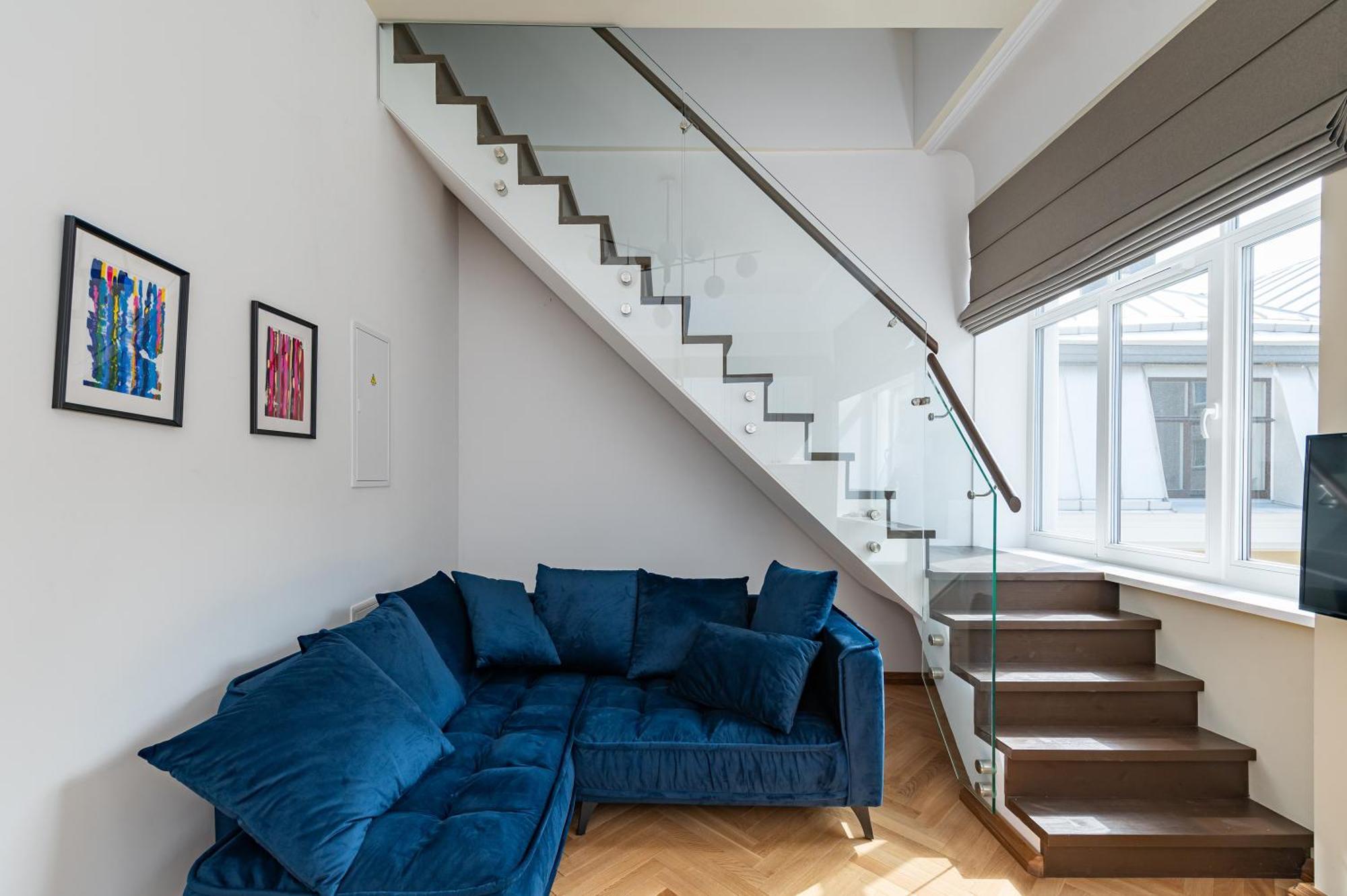 Park Avenue Apartments By Hostlovers Kaunas Exterior foto