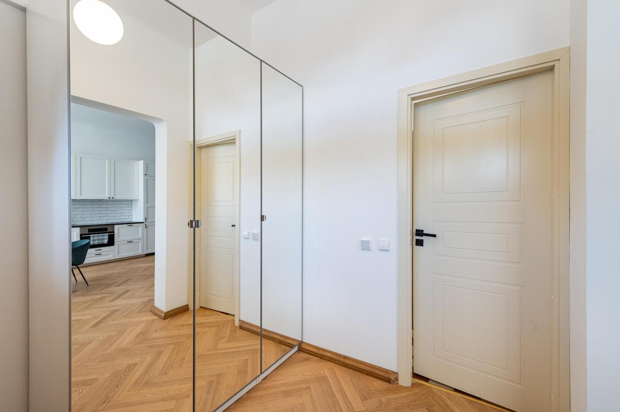 Park Avenue Apartments By Hostlovers Kaunas Exterior foto