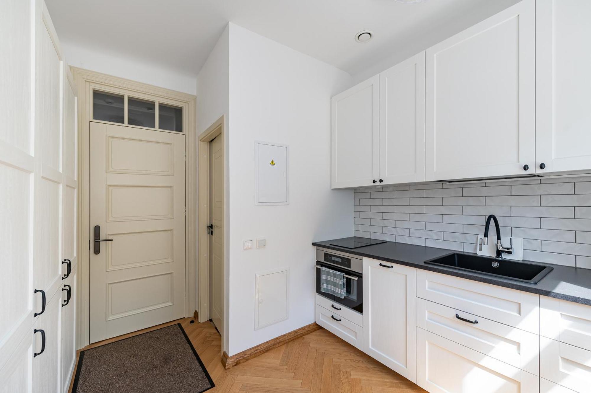 Park Avenue Apartments By Hostlovers Kaunas Quarto foto