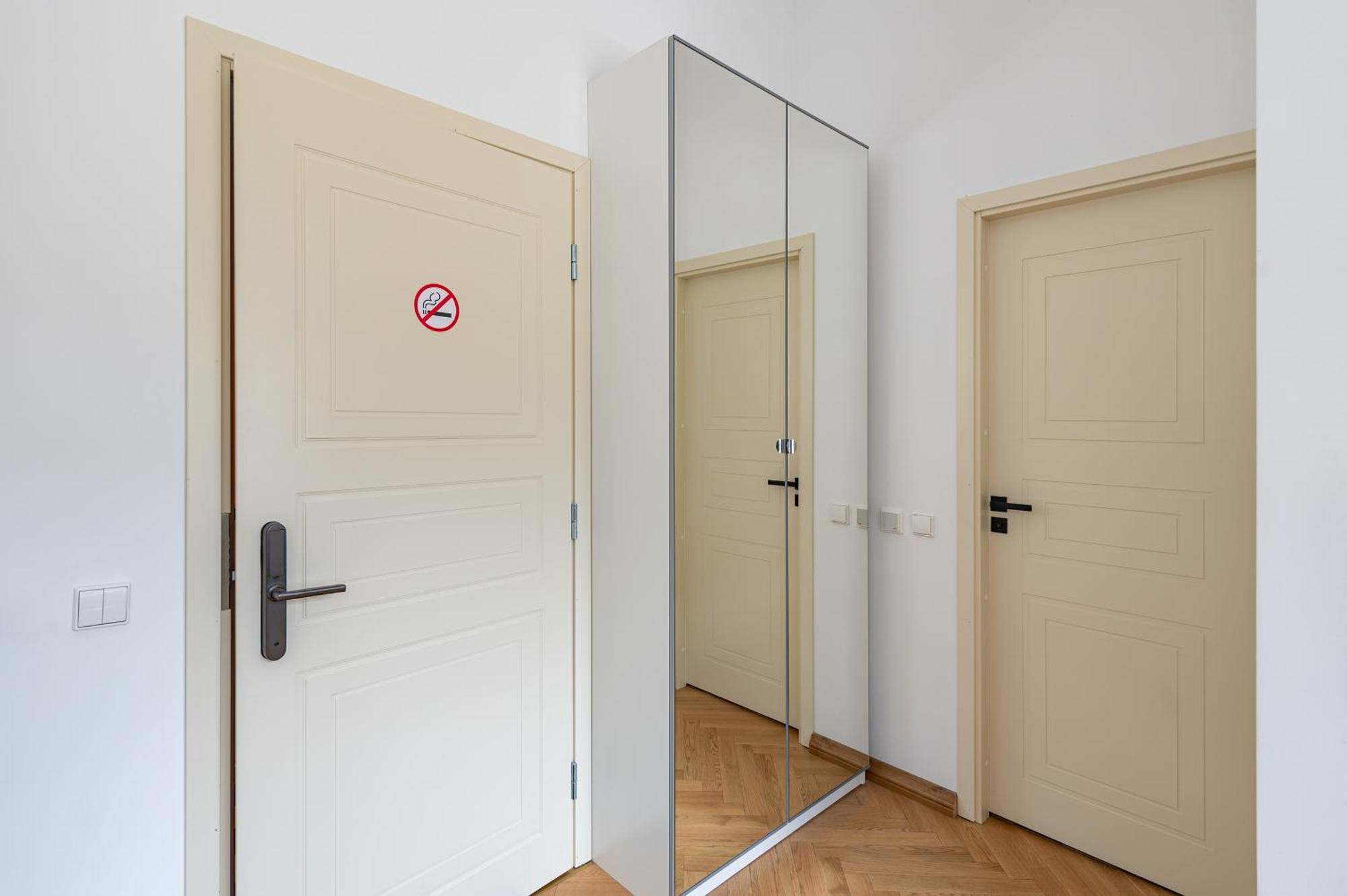 Park Avenue Apartments By Hostlovers Kaunas Quarto foto