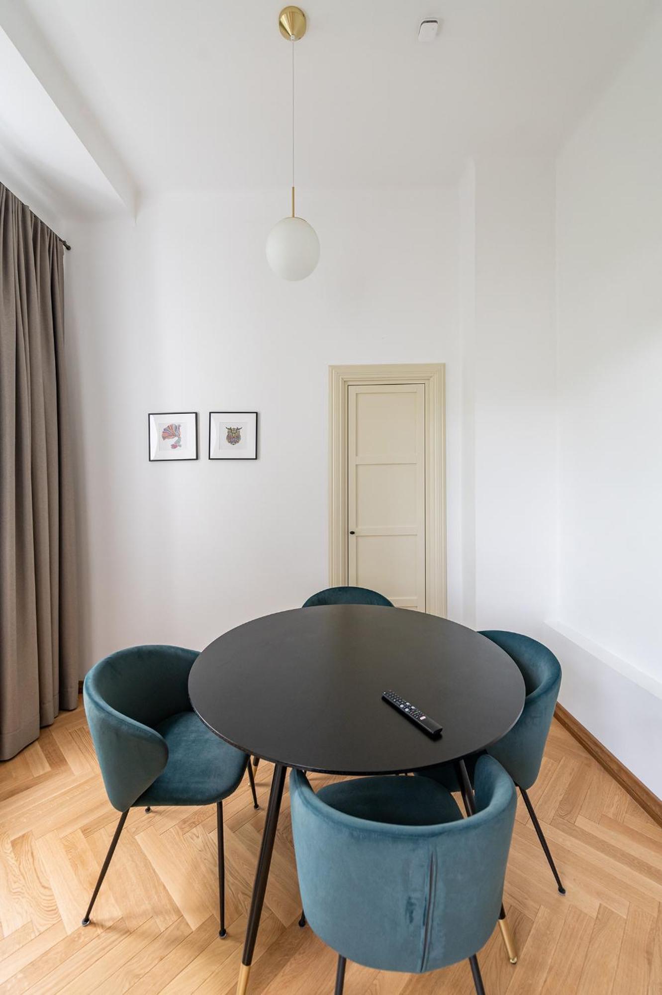Park Avenue Apartments By Hostlovers Kaunas Exterior foto