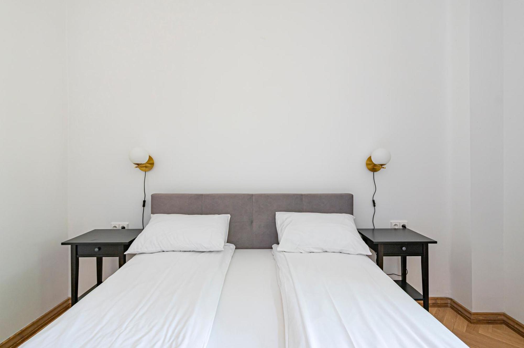 Park Avenue Apartments By Hostlovers Kaunas Exterior foto