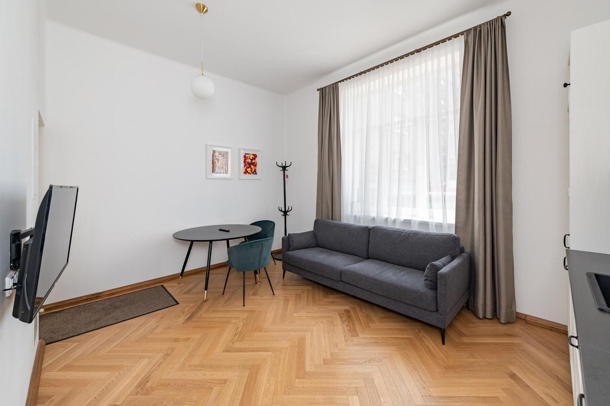 Park Avenue Apartments By Hostlovers Kaunas Quarto foto