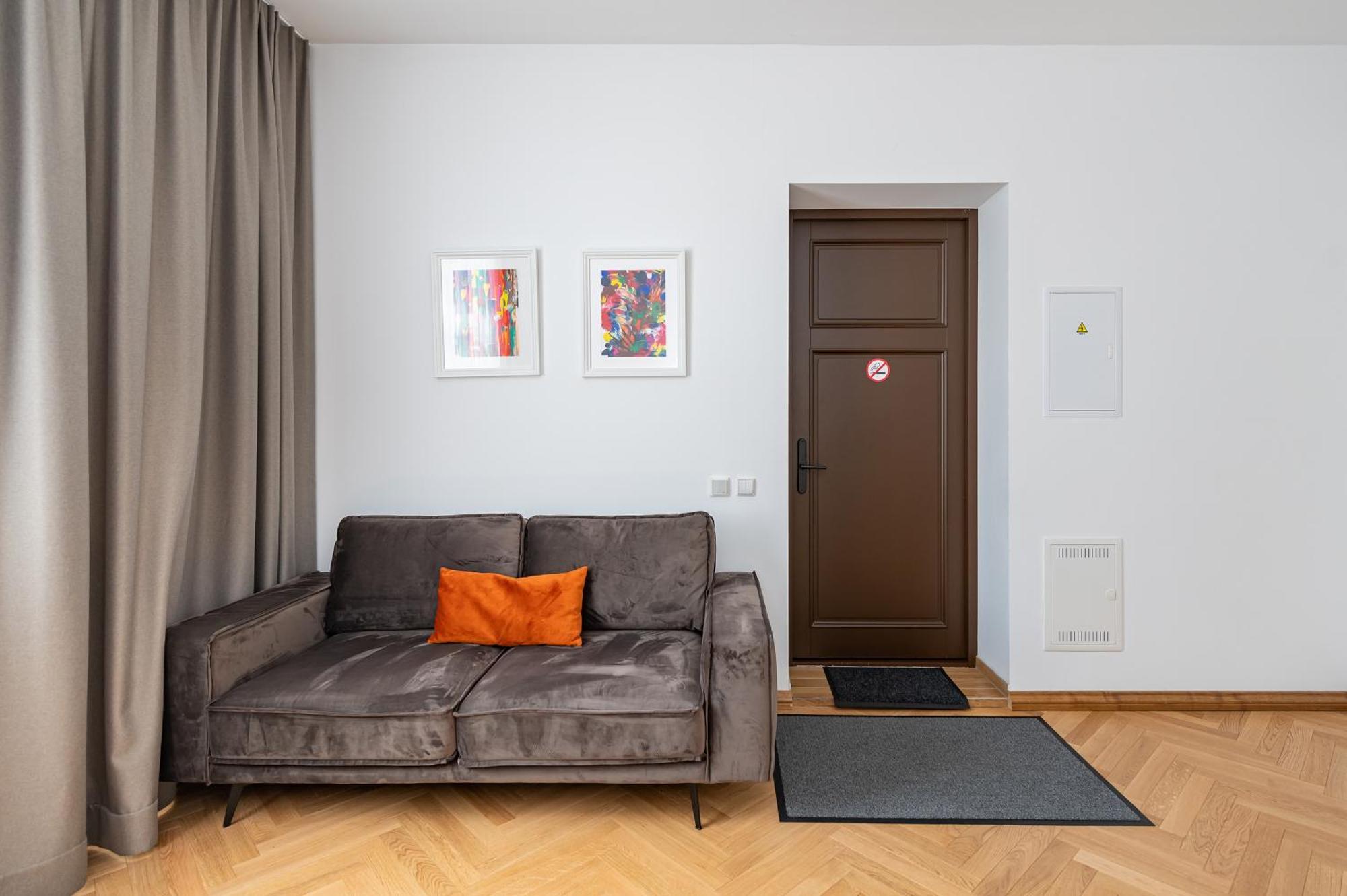 Park Avenue Apartments By Hostlovers Kaunas Quarto foto