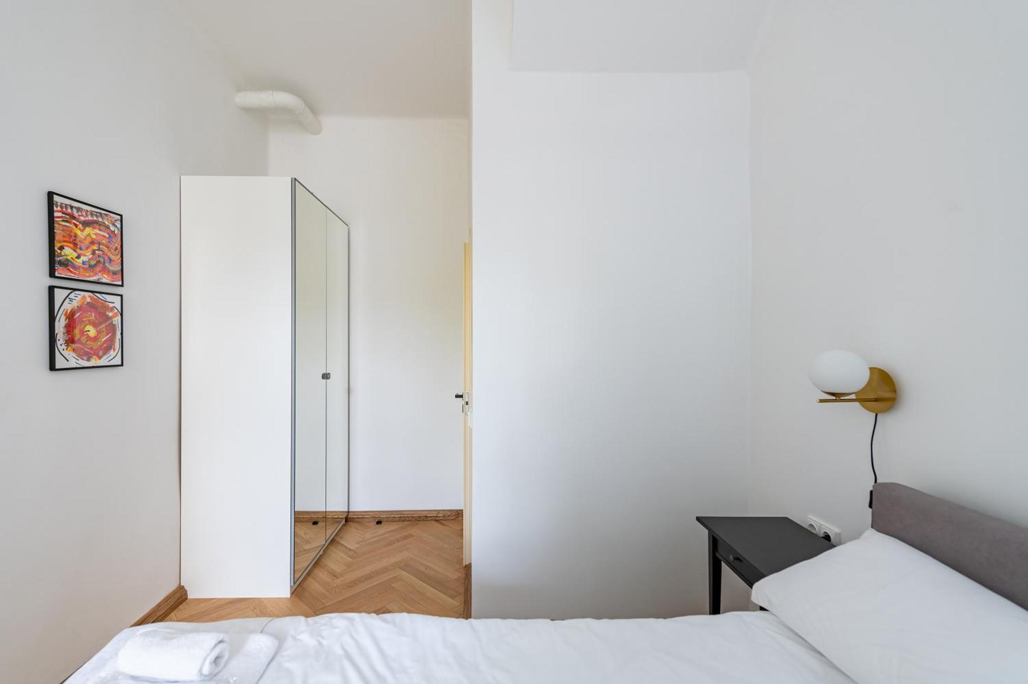 Park Avenue Apartments By Hostlovers Kaunas Exterior foto